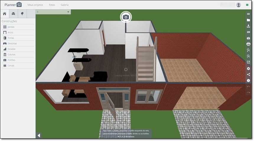  Planner  5D  Home  Interior Design  Download 