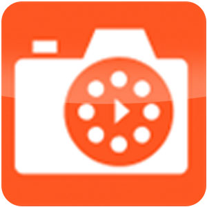 Logo Video To Photo Ícone