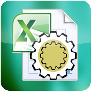 Logo SPED EXCEL SYSCONV Ícone