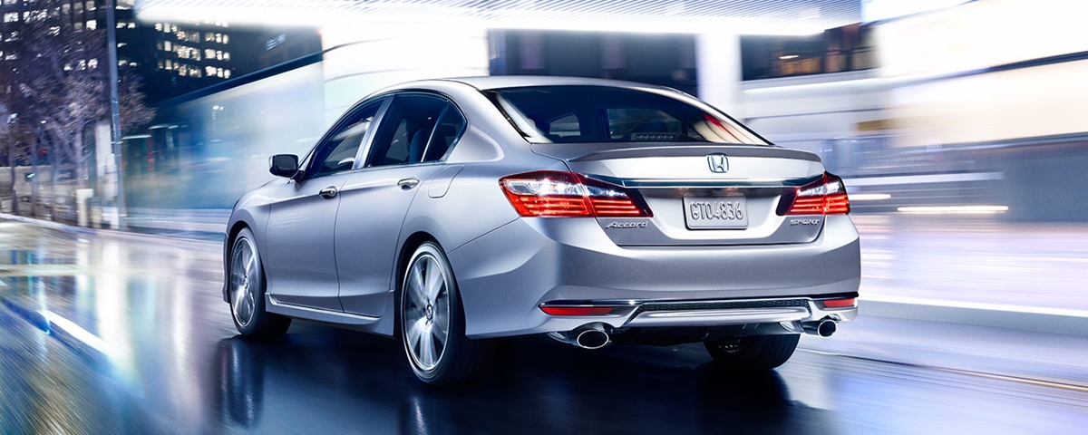 Review: carro Honda Accord 2016 EX V6 - TecMundo