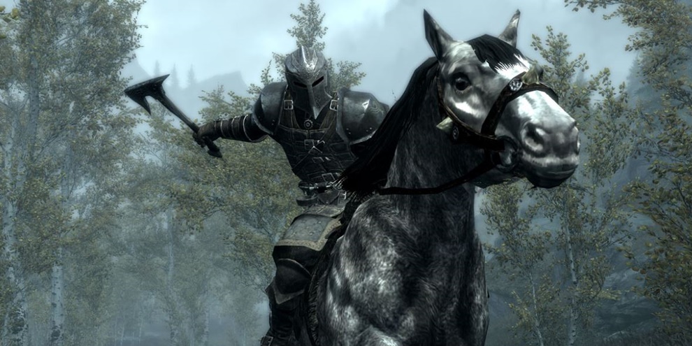 Skyrim remasterizado deve ser anunciado durante E3 2016, apontam rumores