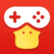 Logo GameDuck Ícone Logo GameDuck Ícone