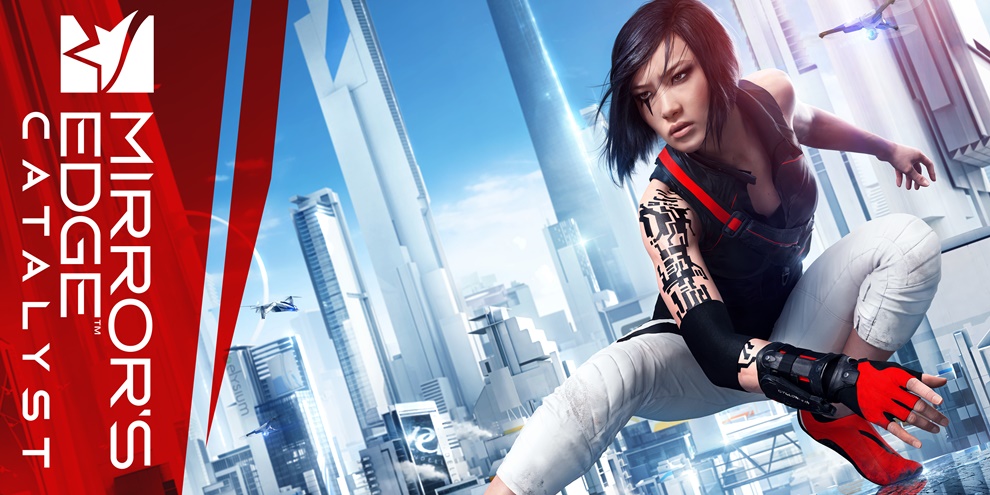 Mirror's Edge Catalyst inova, mas falha em manter a qualidade do original