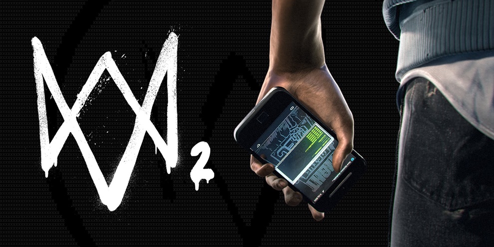 Vazou: veja a data e um pouco daquilo que teremos em Watch Dogs 2