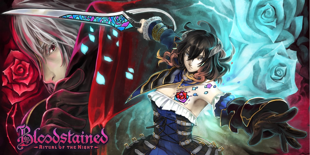 Pegue as armas: Bloodstained terá demo para quem ajudou na produção do game