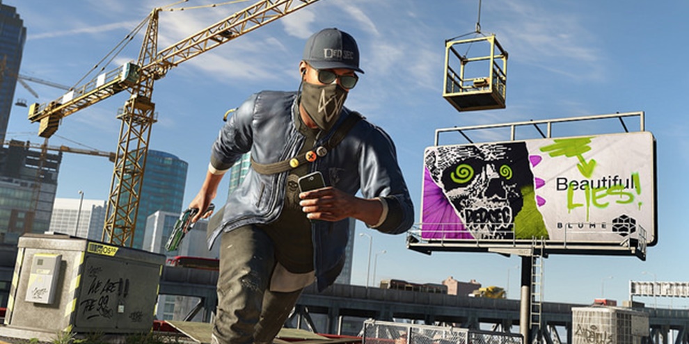 Primeiro trailer de Watch Dogs 2 vai fazer você esquecer do primeiro jogo