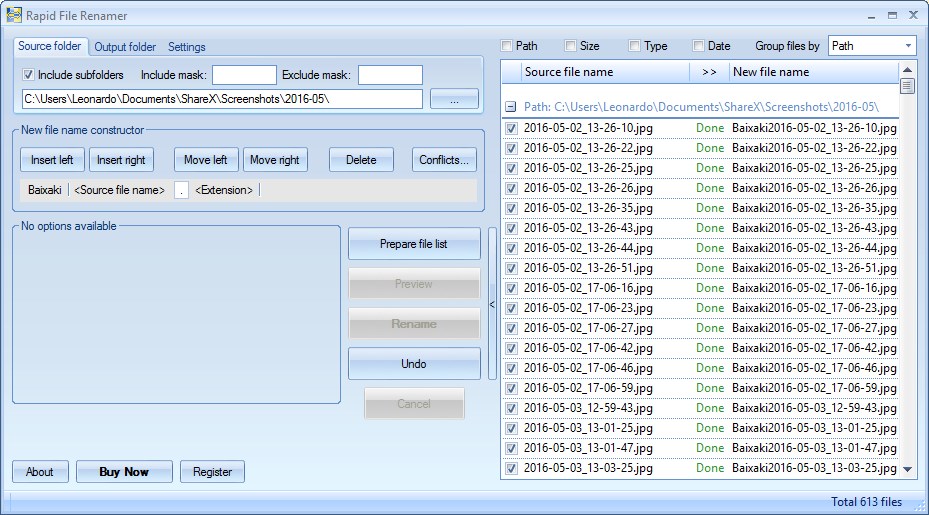fast file renamer download fast file renamer download
