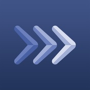 'Logo Avast for Business Premium Endpoint Security 1.0 Ícone