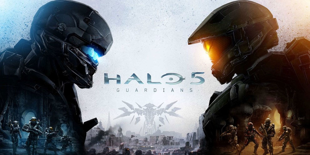 Halo 5: Guardians deve ser anunciado oficialmente para PC durante a E3
