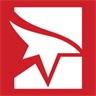 Logo Mirror’s Edge™ Companion Ícone Logo Mirror’s Edge™ Companion Ícone