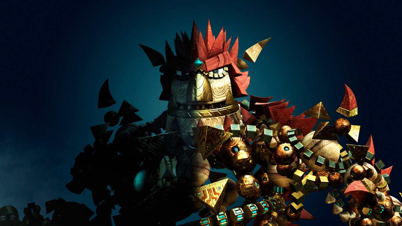 Rumor: Knack 2 pode dar as caras na conferência da Sony na E3
