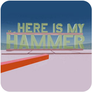 Where is my hammer download mac