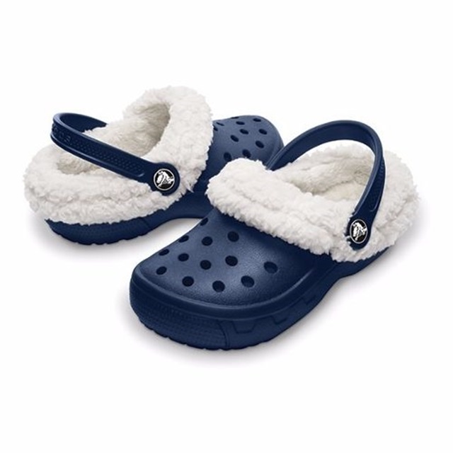 crocs frio