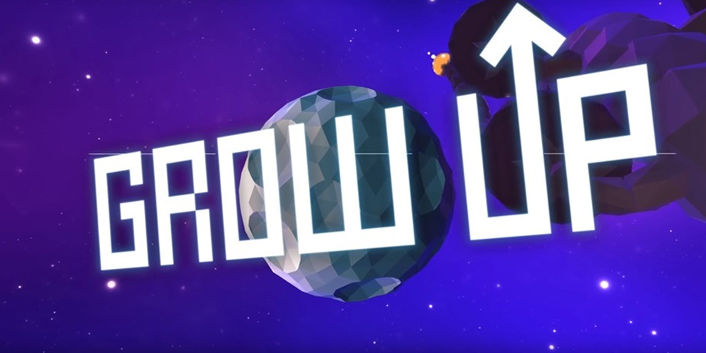 Grow Up é a sequência de um dos indies mais queridos da Ubisoft