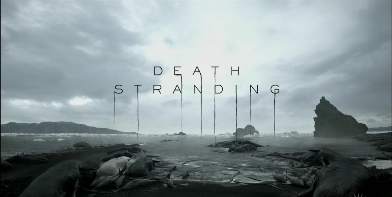 Death Stranding é o novo jogo de Kojima com atuação de Norman Reedus