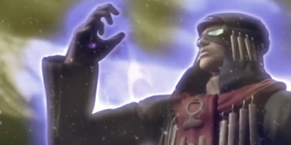 Tapa no visual: Phantom Dust ressurgirá no XOne e PC em 2017