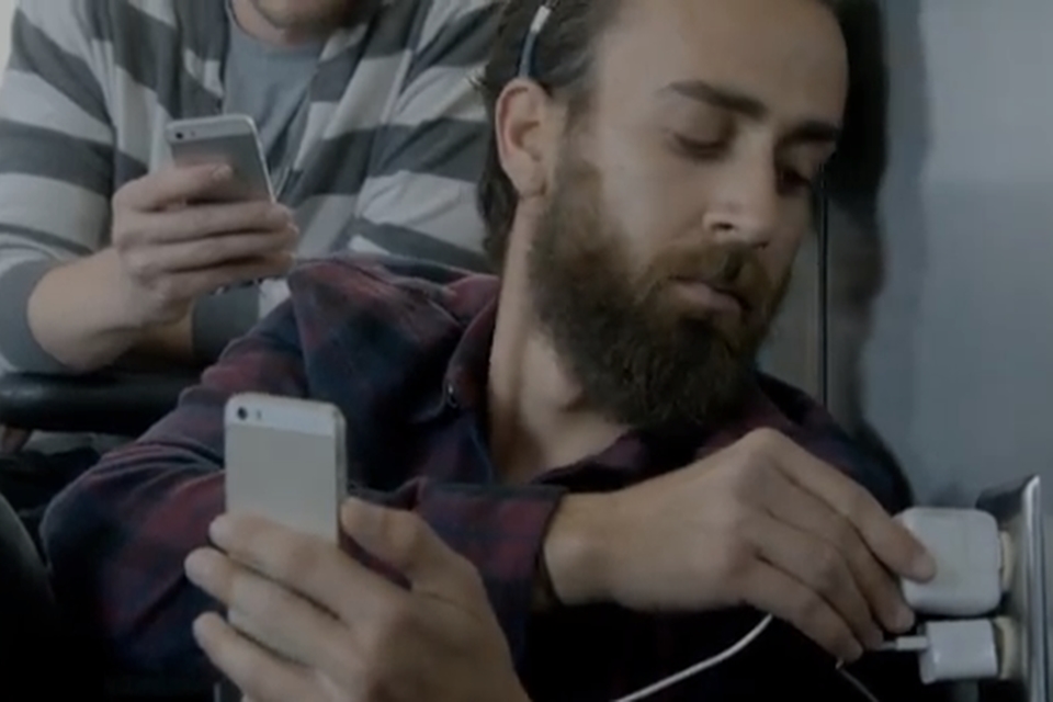 Imagem de: Para Samsung, campanhas de marketing contra Apple são o certo a se fazer