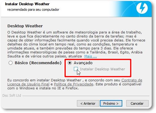 download do daemon tools lite baixaki