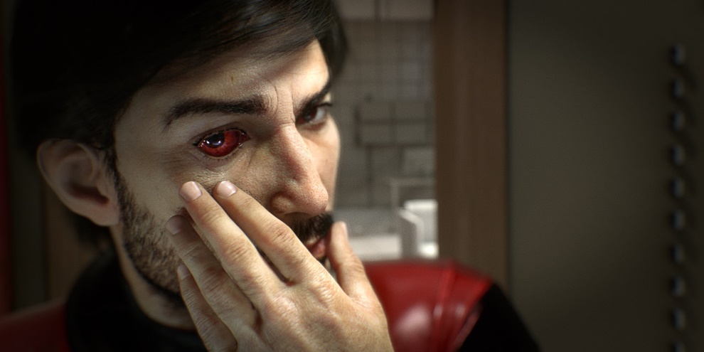 Novo Prey é reboot e não tem nada a ver com game cancelado, diz Bethesda