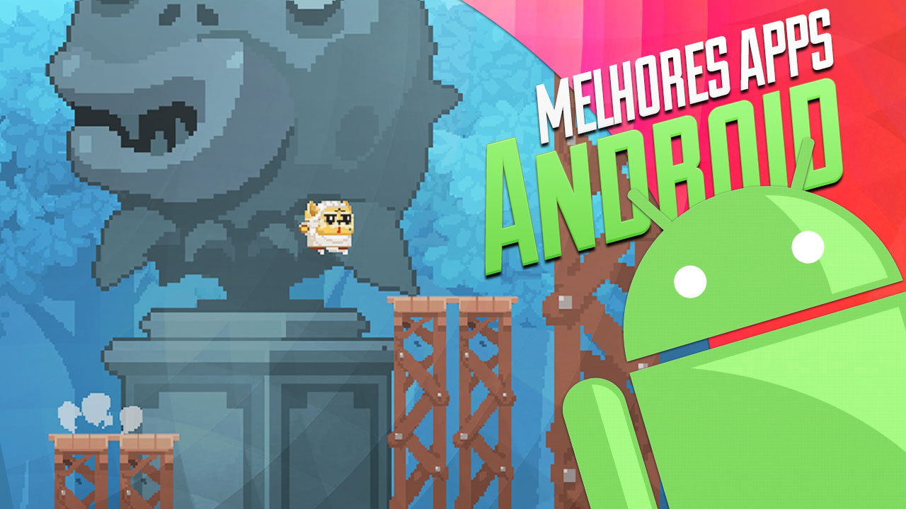 Imagem de: Melhores apps para Android: 17/06/2016 [vídeo]