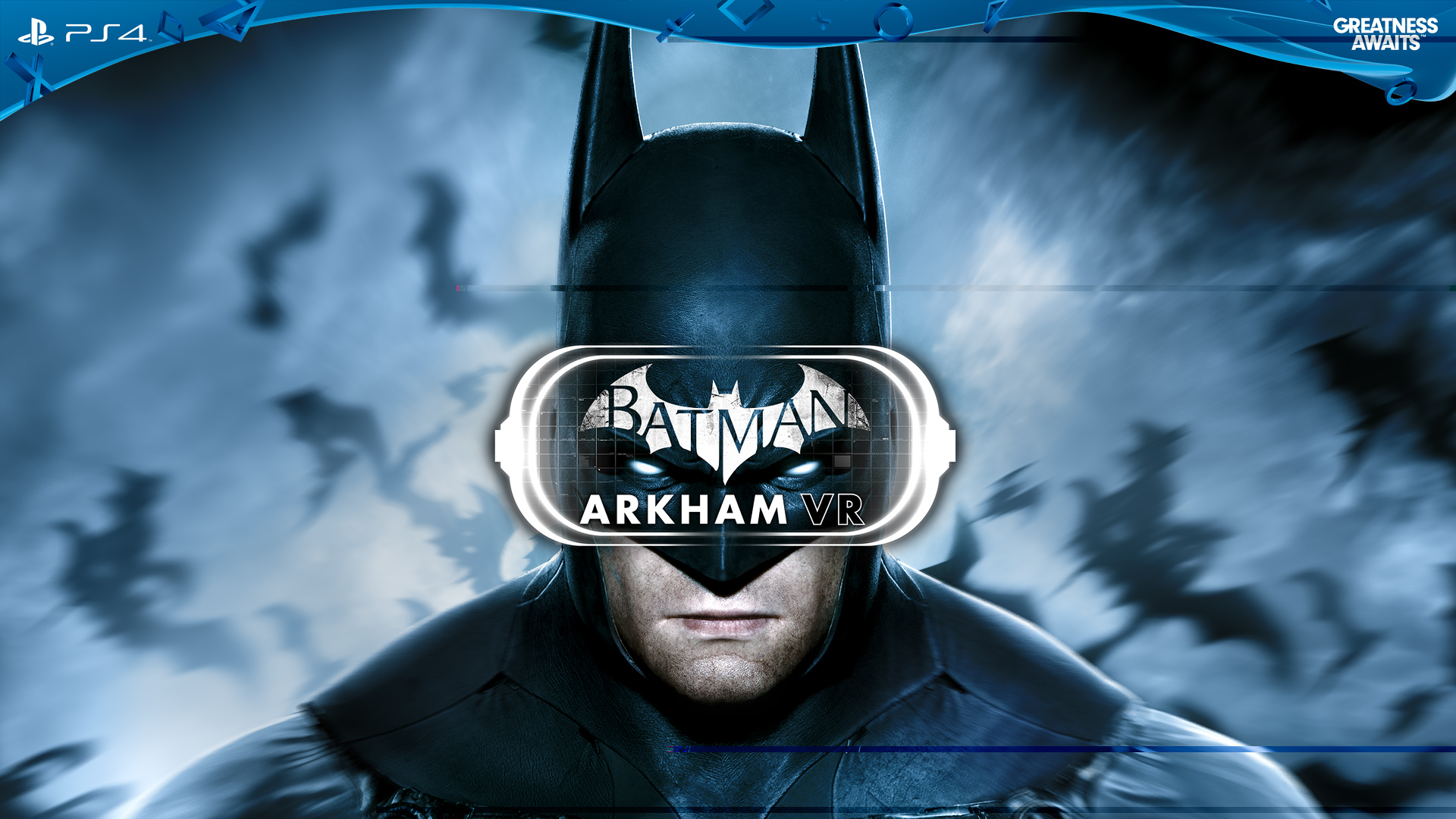 Testamos: Batman Arkham VR faz você se sentir o Cavaleiro das Trevas MESMO