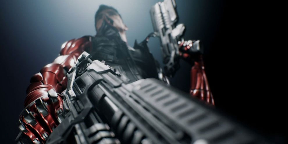 Epic Games processa criador do hack mais poderoso para Paragon