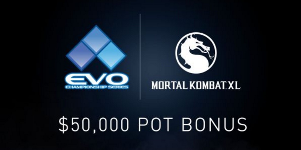 Campeonato de Mortal Kombat XL ganha acréscimo de 170 mil reais ao prêmio