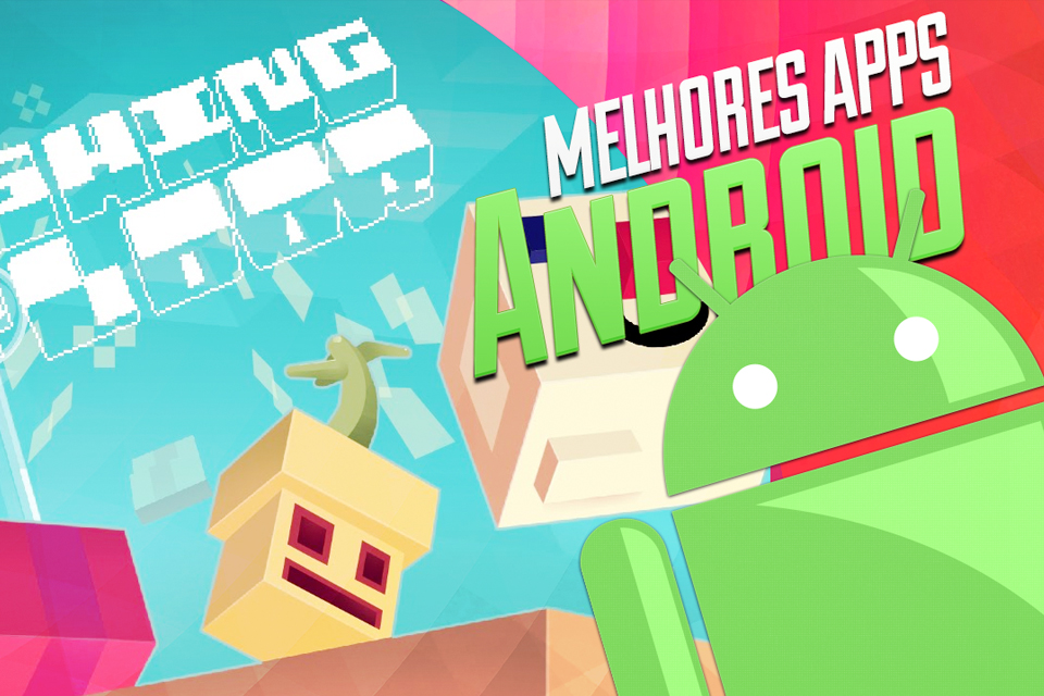 Imagem de: Melhores apps para Android: 24/06/2016 [vídeo]