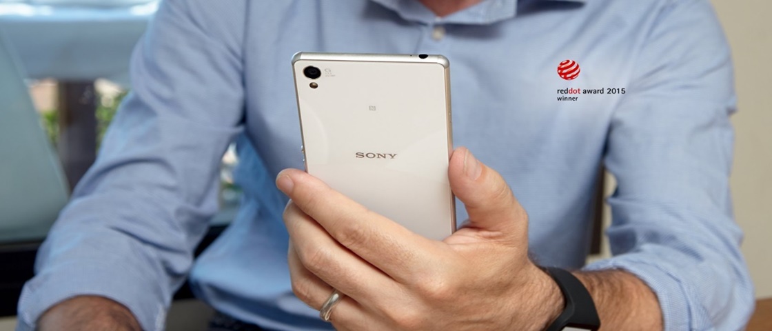 Imagem de: Sony testa tecnologia que aumenta vida útil da bateria do celular