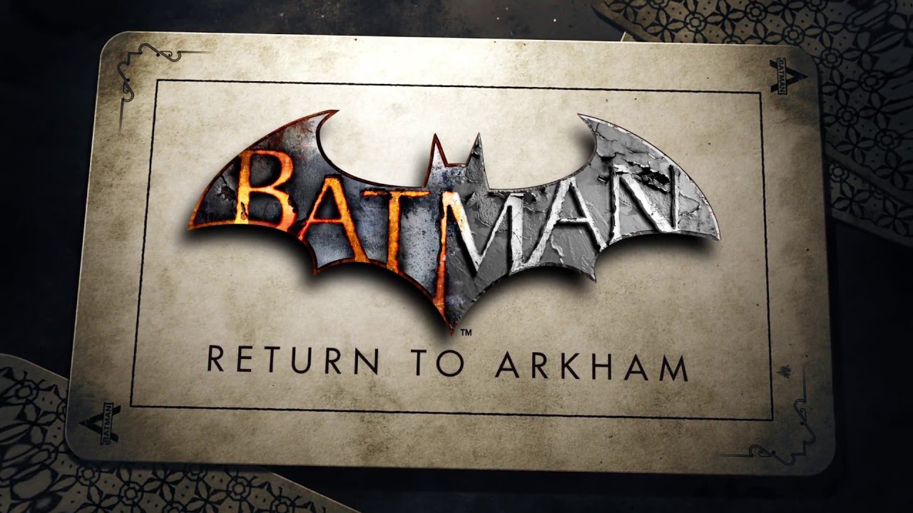 Batman Arkham Knight pode receber melhorias no Xbox Series X/S