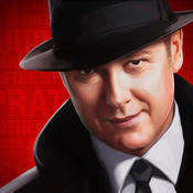 Logo The Blacklist: A Conspiração Ícone Logo The Blacklist: A Conspiração Ícone