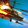 Logo Battle of Helicopters Ícone Logo Battle of Helicopters Ícone