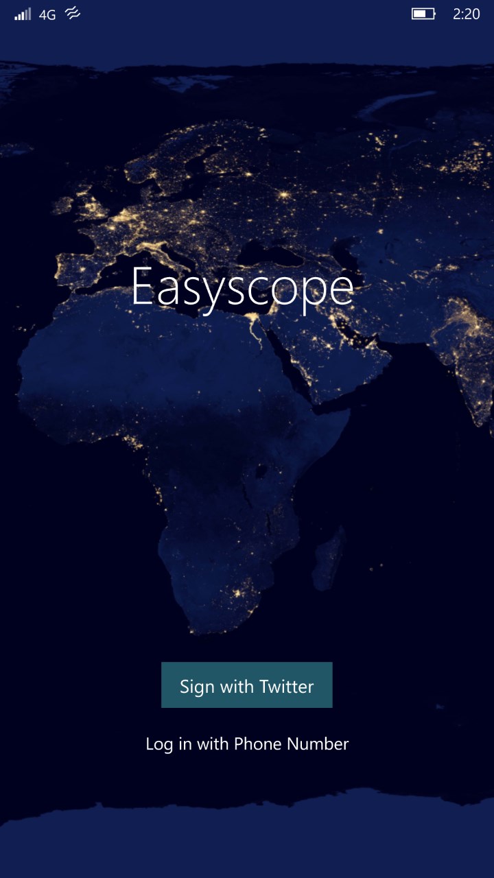 Imagem 1 do Easyscope