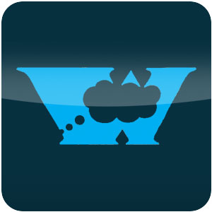 'Logo Avast for Business Premium Endpoint Security 1.0 Ícone