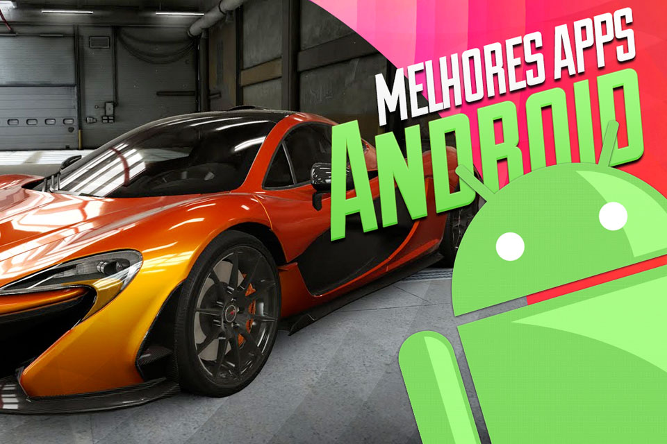 Imagem de: Melhores apps para Android: 01/07/2016 [vídeo]