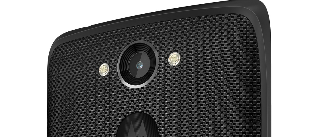 Imagem de: Moto Maxx começa a receber Android Marshmallow no Brasil