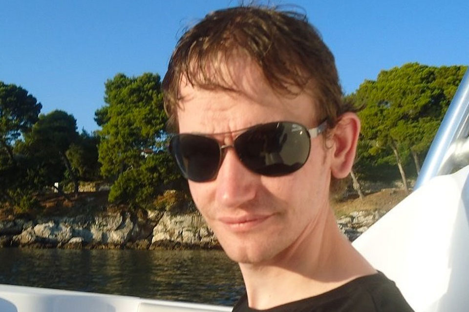 Imagem de: Programador do Megaupload preso pelo FBI conta sua história e ataca Dotcom