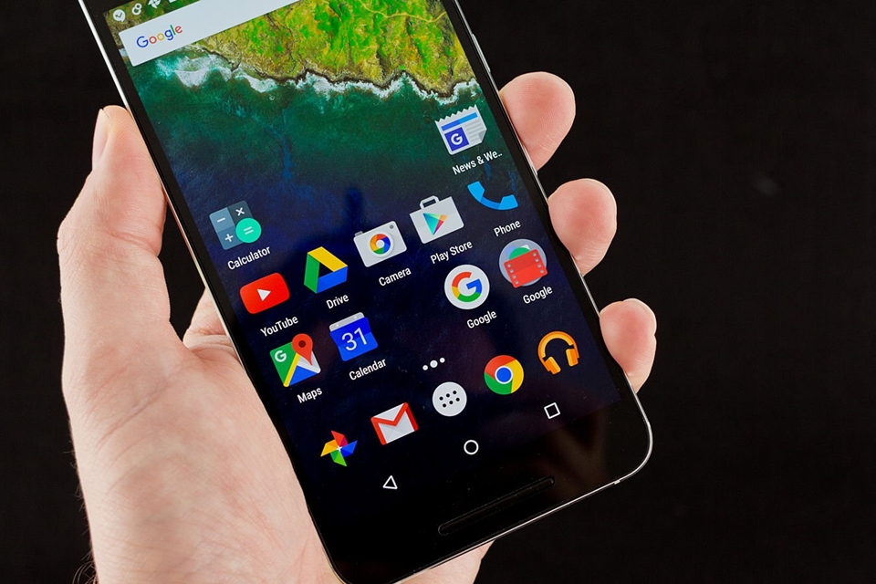 Imagem de: Google Now Launcher: como atribuir o visual de um Nexus a qualquer Android
