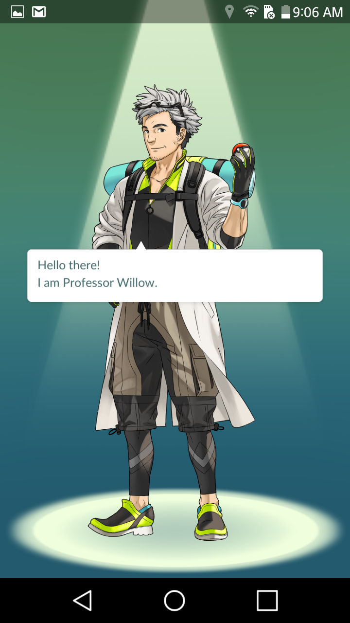 Como baixar e instalar agora o novo Pokémon Go para Android