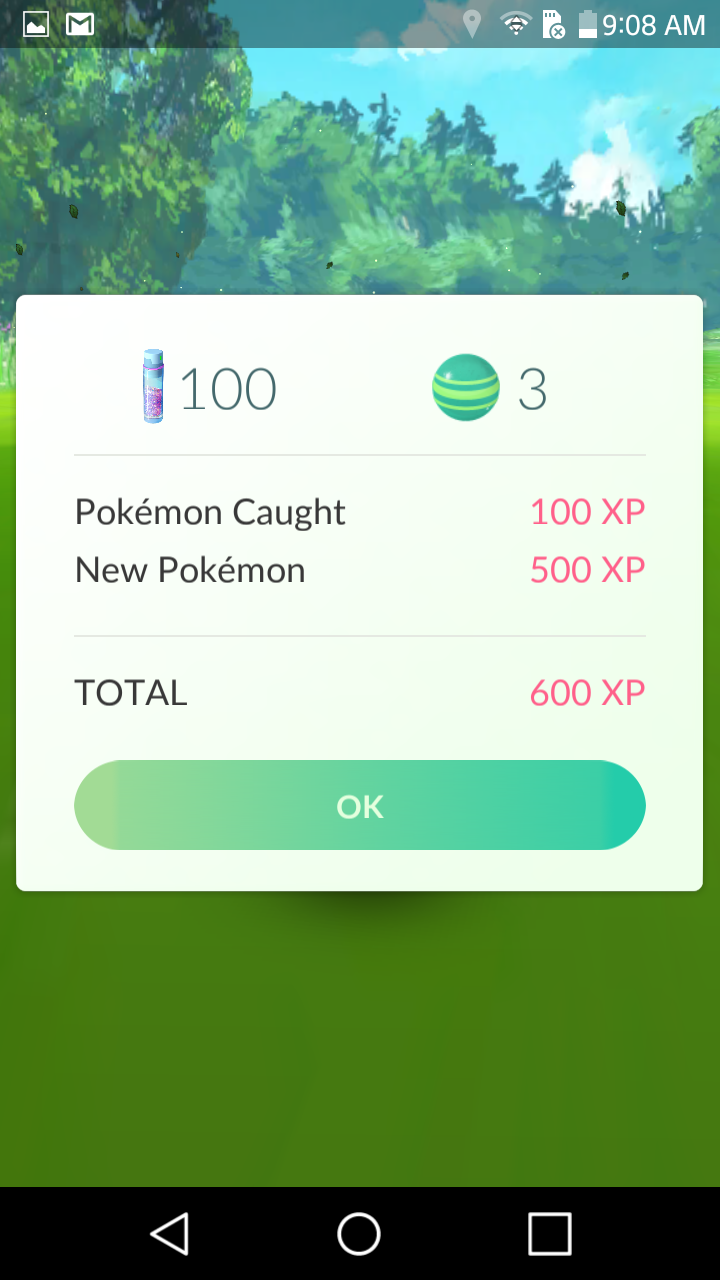 Como baixar e instalar agora o novo Pokémon Go para Android