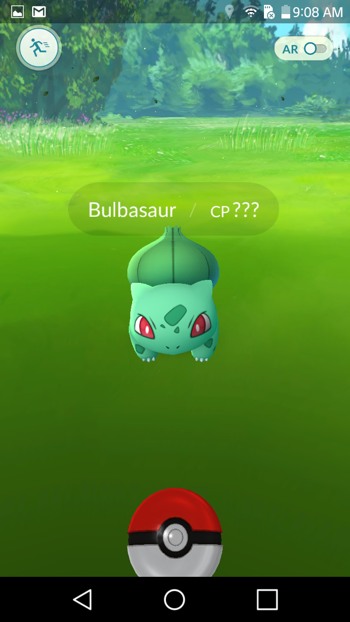 Como baixar e instalar agora o novo Pokémon Go para Android