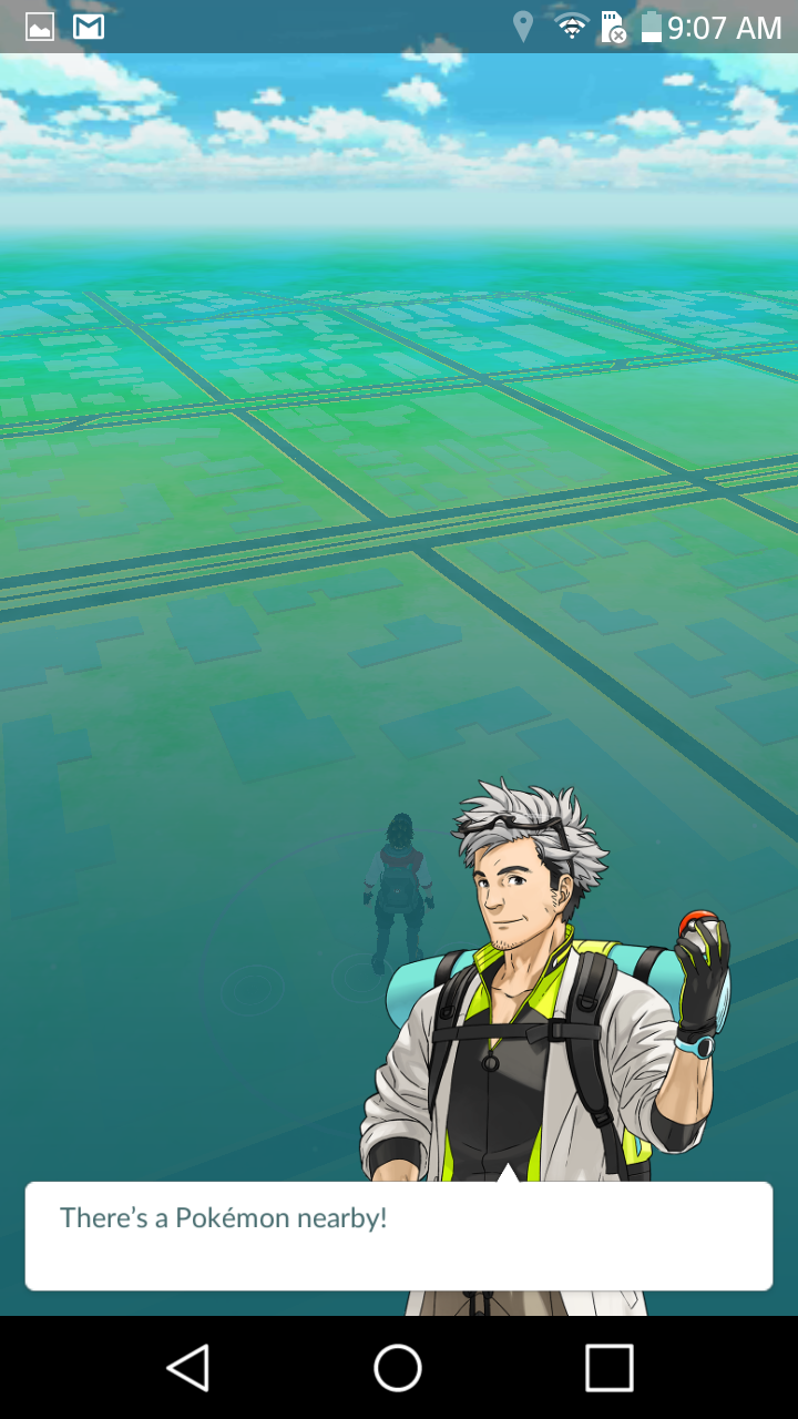 Como baixar e instalar agora o novo Pokémon Go para Android