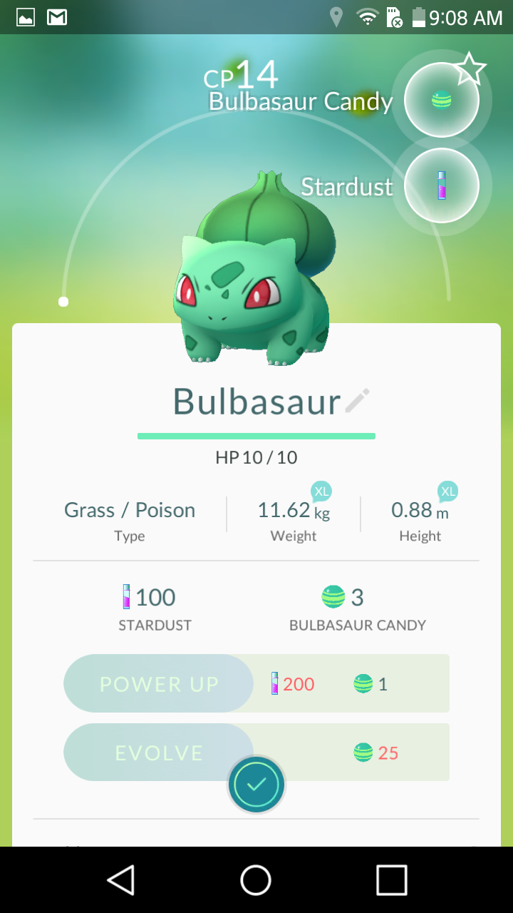 Como baixar e instalar agora o novo Pokémon Go para Android