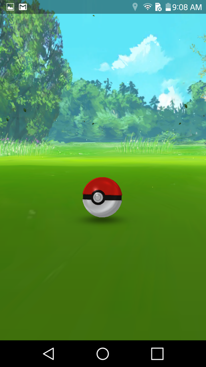 Como baixar e instalar agora o novo Pokémon Go para Android