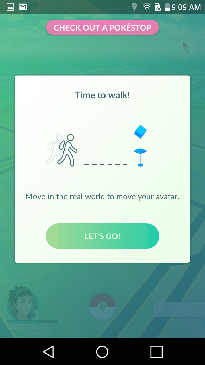 Como baixar e instalar agora o novo Pokémon Go para Android