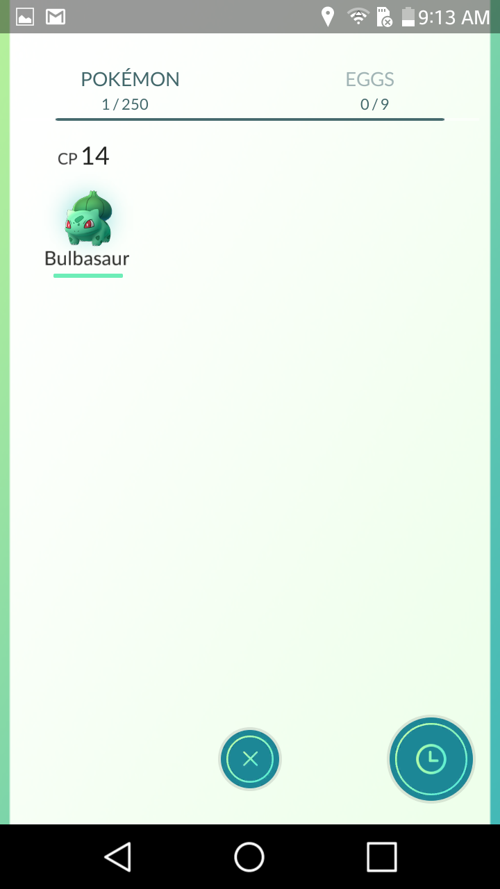 Como baixar e instalar agora o novo Pokémon Go para Android