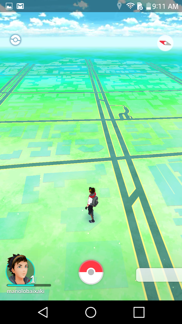 Como baixar e instalar agora o novo Pokémon Go para Android
