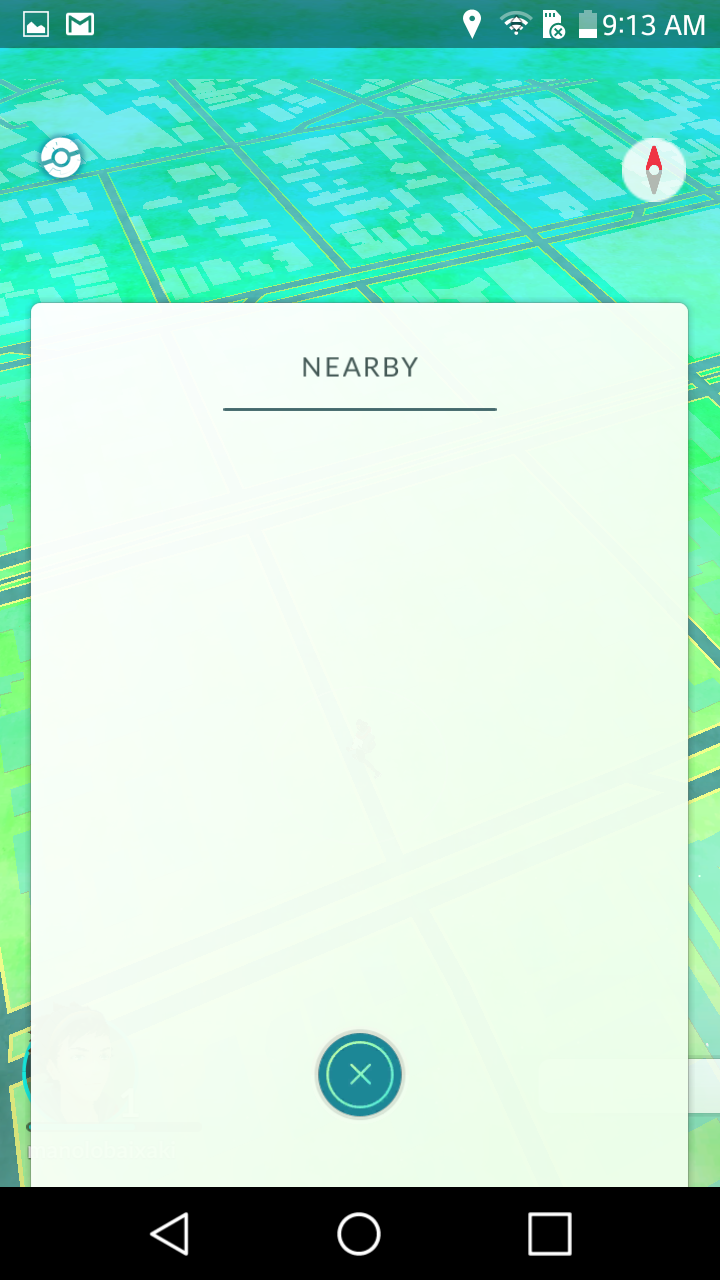 Como baixar e instalar agora o novo Pokémon Go para Android