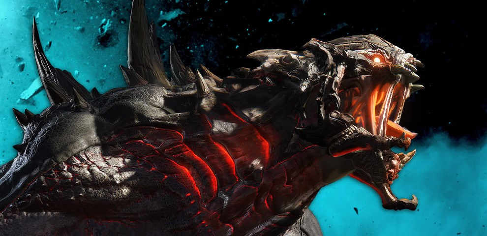 Criticado pelos DLCs, Evolve vai se tornar free-to-play no PC