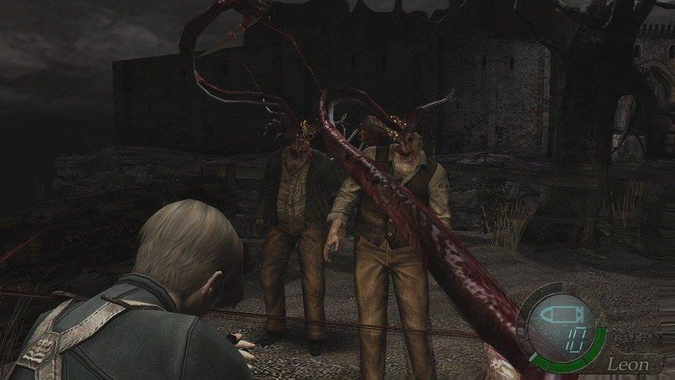 Resident Evil 4 chegará ao Xbox One e PlayStation 4 no fim de agosto